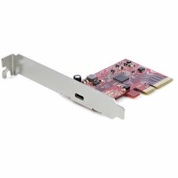 Startech|Placa PCI SSD M.2 Startech PEXM2SAT32N1