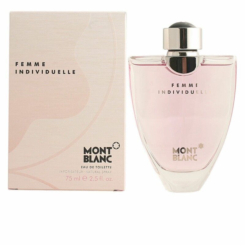 Montblanc|Perfume Mulher Montblanc BBB0405 EDT 75 ml