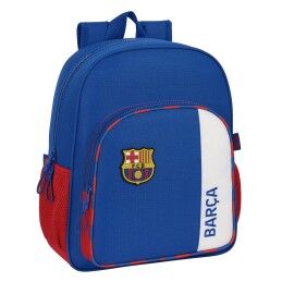 Algo de Jaime|Mochila Infantil Algo de Jaime Branco 22 x 27 x 10 cm
