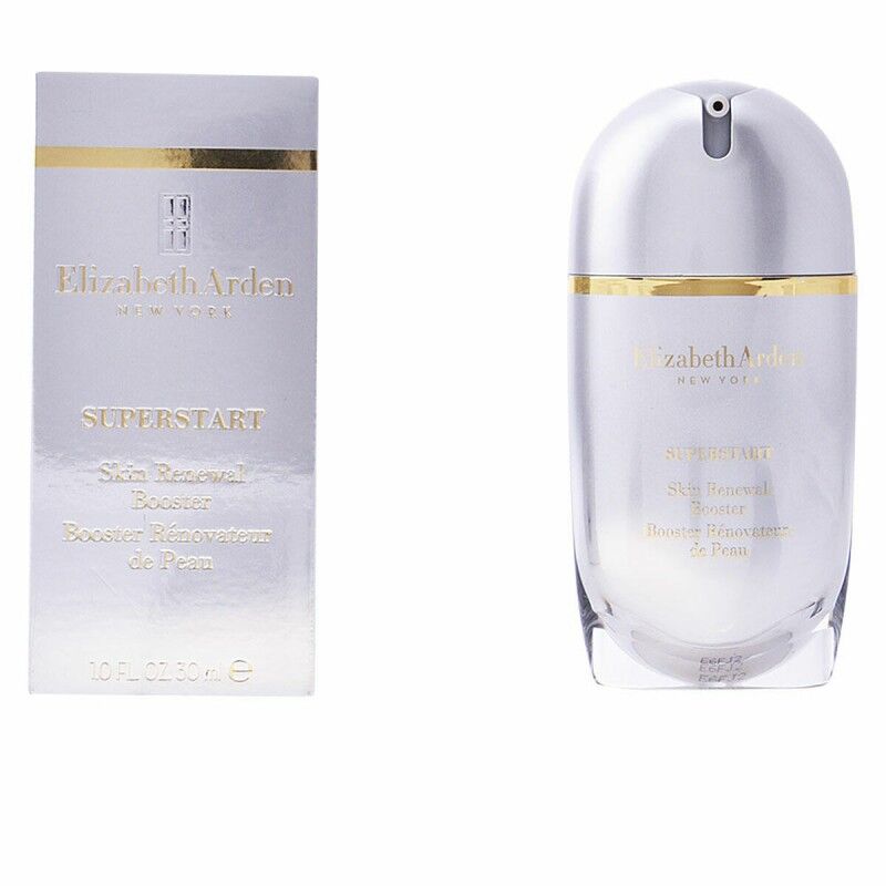 Elizabeth Arden|Creme Regenerador Elizabeth Arden Superstart Skin Renewal Booster (30 ml) Elizabeth Arden|Creme Regenerador Elizabeth Arden Superstart Skin Renewal Booster (30 ml)