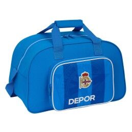 Atlético Madrid|Saco de Desporto Atlético Madrid Vermelho Azul Marinho 50 x 25 x 25 cm