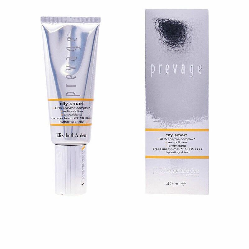 Elizabeth Arden|Creme Hidratante Elizabeth Arden A0100502 Spf 50 40 ml Elizabeth Arden|Creme Hidratante Elizabeth Arden A0100502 Spf 50 40 ml