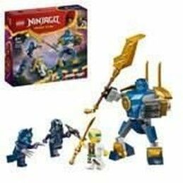 Lego|Jogo de Construção Lego 71805 Combat Pack: Jay's Mecca Multicolor