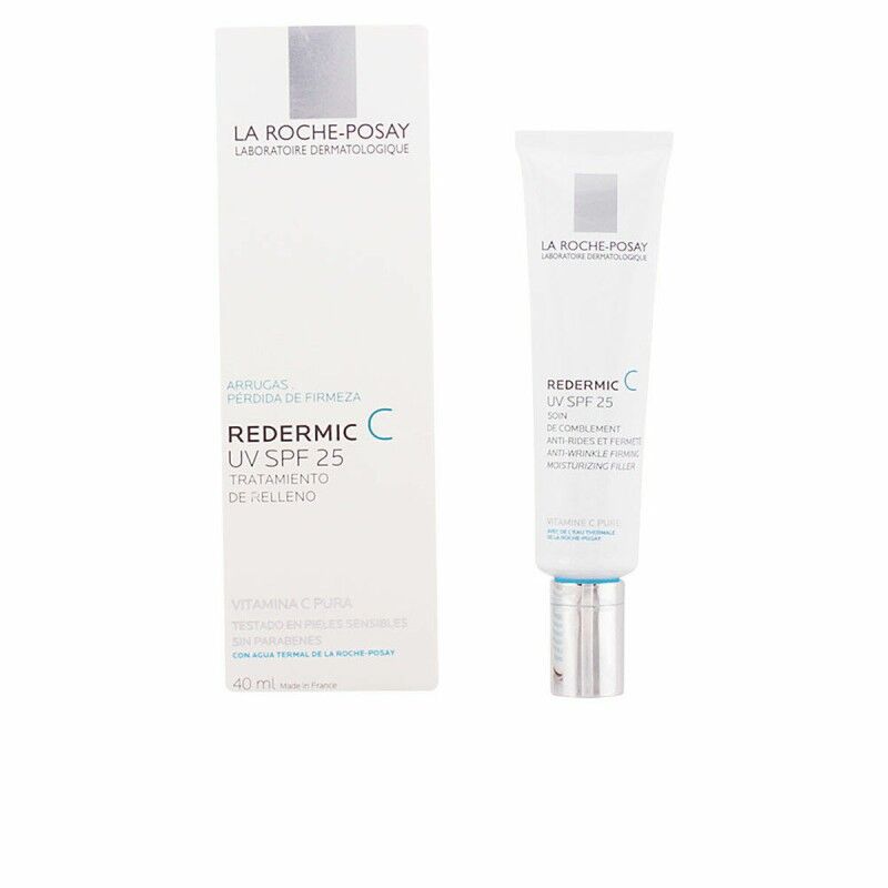 La Roche Posay|Creme Antirrugas La Roche Posay 897-13728 40 ml La Roche Posay|Creme Antirrugas La Roche Posay 897-13728 40 ml