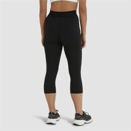 Ellesse|Leggings de Desporto de Mulher Ellesse Vanoni  Preto