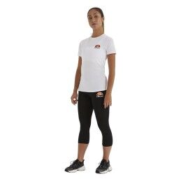 Ellesse|Leggings de Desporto de Mulher Ellesse Vanoni  Preto