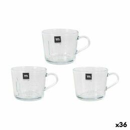 DKD Home Decor|Serviço de Café DKD Home Decor Verde Bege Metal Dolomite 180 ml