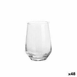 Luminarc|Copo Luminarc Summer Pop Turquesa Vidro 12 Unidades 400 ml