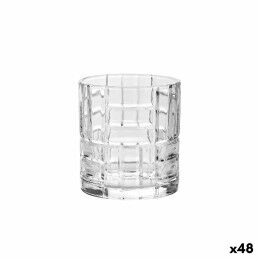 Vivalto|Conjunto de Copos Vivalto 3503/WH6 Transparente Vidro 90 ml (24 Unidades)