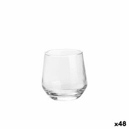 Algon|Copos de champanhe reutilizáveis Algon Preto 6 Unidades 150 ml (50 Peças)