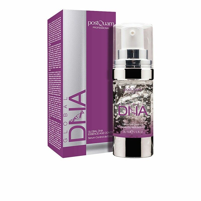 Postquam|Sérum Anti-idade Postquam Global DNA (30 ml) Postquam|Sérum Anti-idade Postquam Global DNA (30 ml)