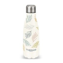 ThermoSport|Garrafa Térmica ThermoSport Folhas 350 ml (6 Unidades)