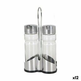 Metaltex|Suporte para Especiarias Metaltex In & Out (28 x 6 x 22 cm)