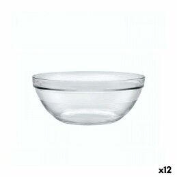 Quttin|Lancheira Quttin   300 ml 12,5 x 12 x 5,8 cm (12 Unidades)