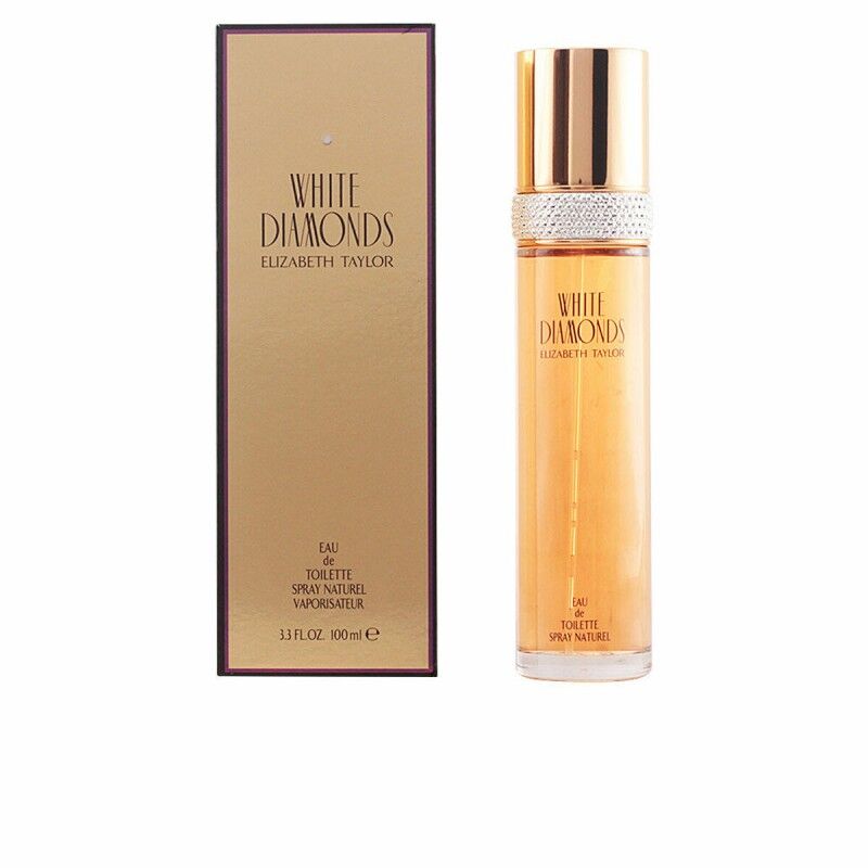 Elizabeth Taylor|Perfume Mulher Elizabeth Taylor 62464 EDT 100 ml Elizabeth Taylor|Perfume Mulher Elizabeth Taylor 62464 EDT 100 ml