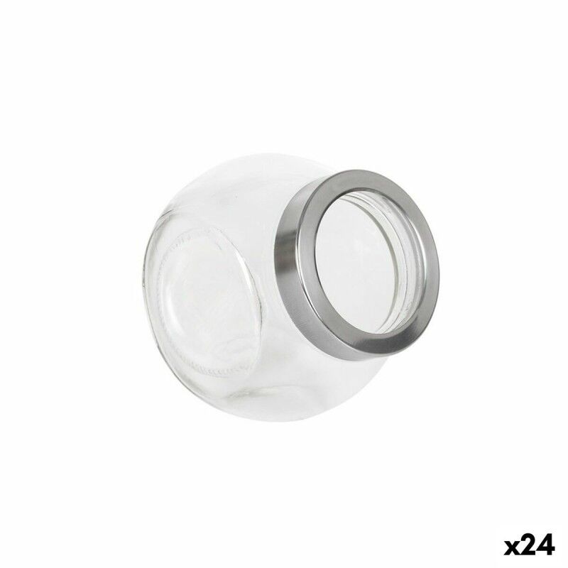Anna|Frasco Anna 450 ml Vidro (24 Unidades)
