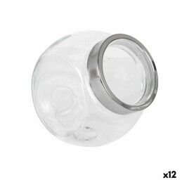 Pasabahce|Frasco Pasabahce Kitchen Transparente 1,5 L (6 Unidades)
