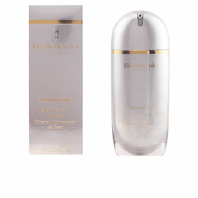 Elizabeth Arden|Sérum Facial Superstart Elizabeth Arden Superstart (50 ml) (50 ml) Elizabeth Arden|Sérum Facial Superstart Elizabeth Arden Superstart (50 ml) (50 ml)