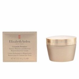 Jeanne Piaubert|Creme Antienvelhecimento para o Contorno de Olhos Régénactive Jeanne Piaubert 800141 (15 ml) 15 ml