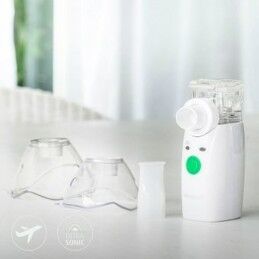 Medisana|Nebulizador Medisana 54115