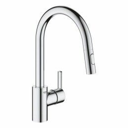 Grohe|Torneira Monocomando Grohe 31486001 Metal