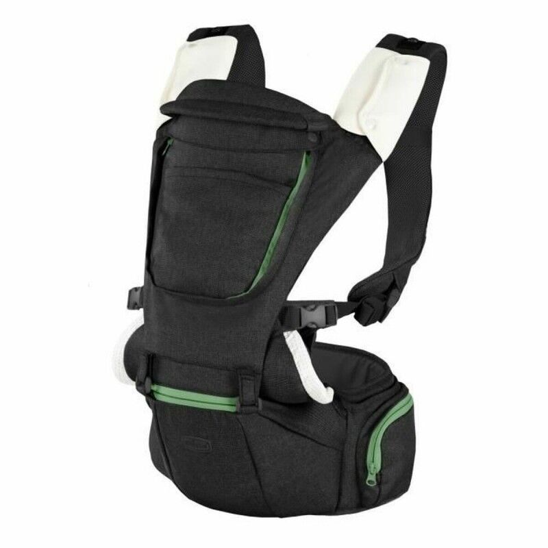 Chicco|Mochila porta bebê Chicco Pirate + 0 Anos Chicco|Mochila porta bebê Chicco Pirate + 0 Anos