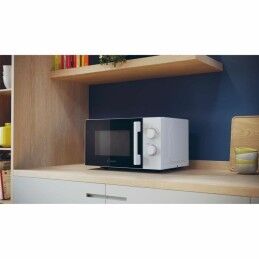 Candy|Microondas Candy Prateado 700 W 20 L
