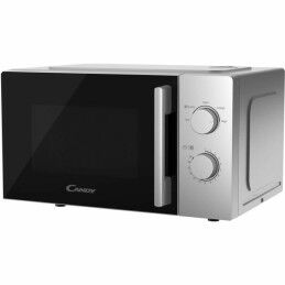 Candy|Microondas Candy Prateado 700 W 20 L