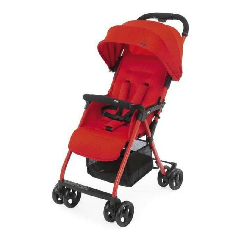 Chicco|Carrinho de passeio para bebê Chicco Stroller Ohlala 3 Chicco|Carrinho de passeio para bebê Chicco Stroller Ohlala 3