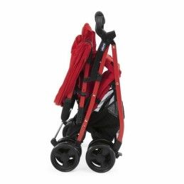Chicco|Carrinho de passeio para bebê Chicco Stroller Ohlala 3