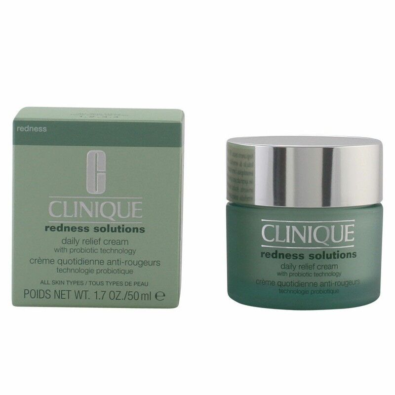 Clinique|Creme Antivermelhidão Clinique Redness Solutions (50 ml)