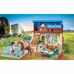 Playmobil|Playset Playmobil Horses of Waterfall 71352