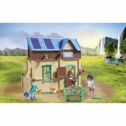 Playmobil|Playset Playmobil Horses of Waterfall 71352
