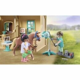 Playmobil|Playset Playmobil Horses of Waterfall 71352
