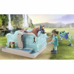 Playmobil|Playset Playmobil Horses of Waterfall 71352