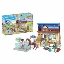 Playmobil|Playset Playmobil Horses of Waterfall 71352