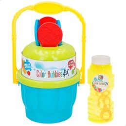 Colorbaby|Jogo de Bolas de Sabão Colorbaby 240 ml 17,5 x 28 x 13,5 cm (6 Unidades)