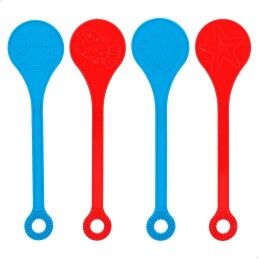 Colorbaby|Jogo de Bolas de Sabão Colorbaby 240 ml 17,5 x 28 x 13,5 cm (6 Unidades)