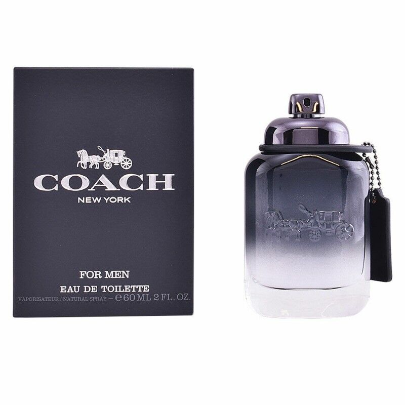 Coach|Perfume Homem Coach COACOAM0006002 EDT 60 ml