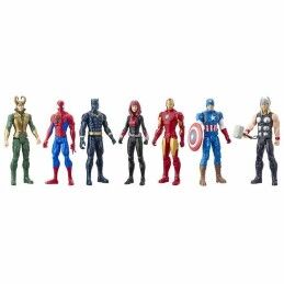 Marvel|Figuras Articuladas Marvel