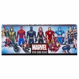 Marvel|Figuras Articuladas Marvel