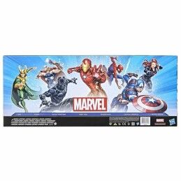 Marvel|Figuras Articuladas Marvel