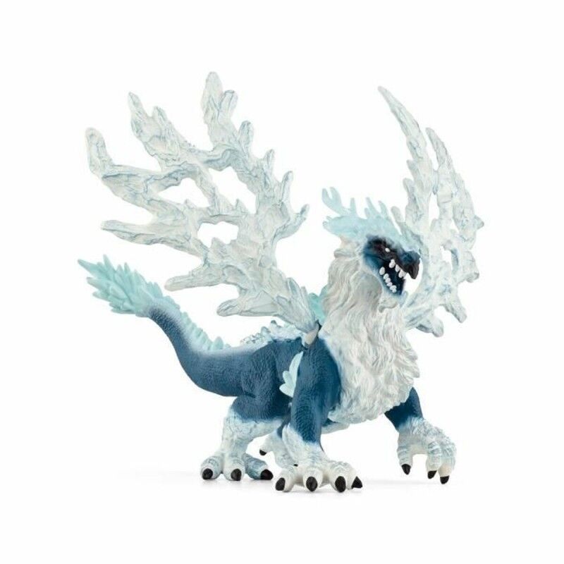 Schleich|Figura articulada Schleich Dragon de glace Schleich|Figura articulada Schleich Dragon de glace