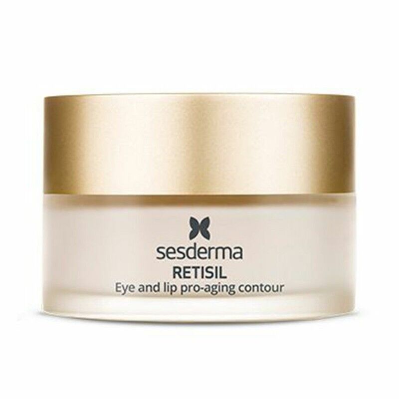 Sesderma|Tratamento para o Contorno dos Olhos e Lábios Sesderma Retisil 30 ml Sesderma|Tratamento para o Contorno dos Olhos e Lábios Sesderma Retisil 30 ml
