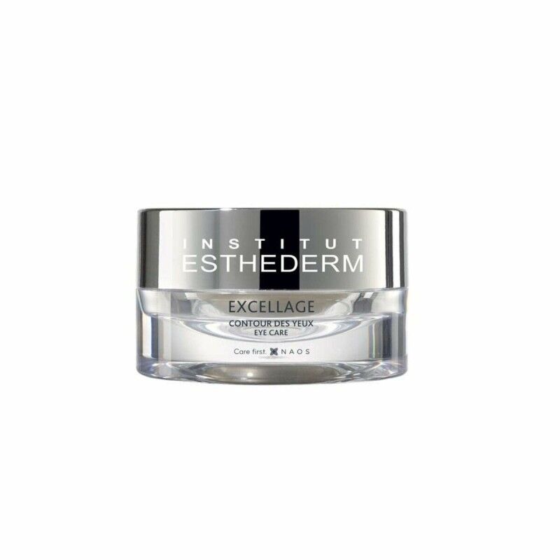 Institut Esthederm|Creme para o Contorno dos Olhos Institut Esthederm Excellage 15 ml Institut Esthederm|Creme para o Contorno dos Olhos Institut Esthederm Excellage 15 ml
