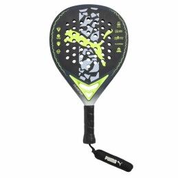 Puma|Raquete de Padel Puma  SOLARCOURT 049015 01 Azul Marinho