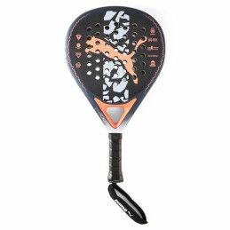 Puma|Raquete de Padel Puma  SOLARCOURT 049015 01 Azul Marinho