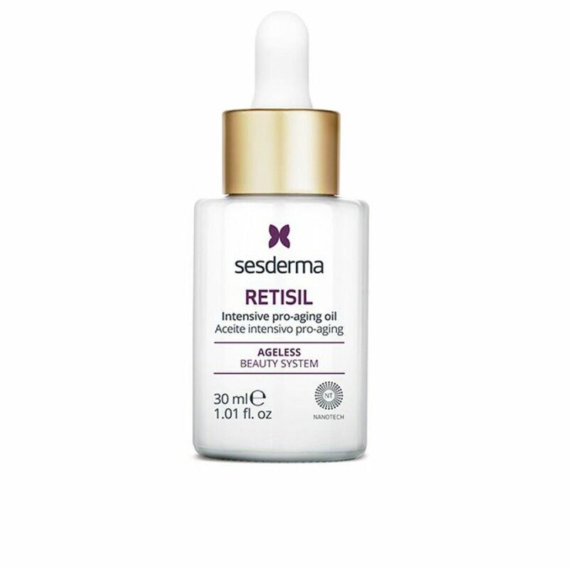 Sesderma|Óleo Facial Sesderma Retisil 30 ml Sesderma|Óleo Facial Sesderma Retisil 30 ml