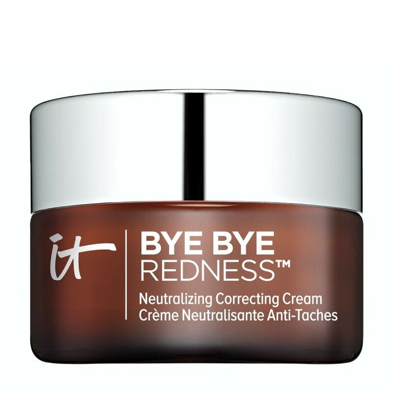 It Cosmetics|Creme Antivermelhidão It Cosmetics Bye Bye Redness 11 ml