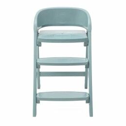 Chicco|Cadeira Alta Chicco Crescendo Lite COMO LAKE Verde